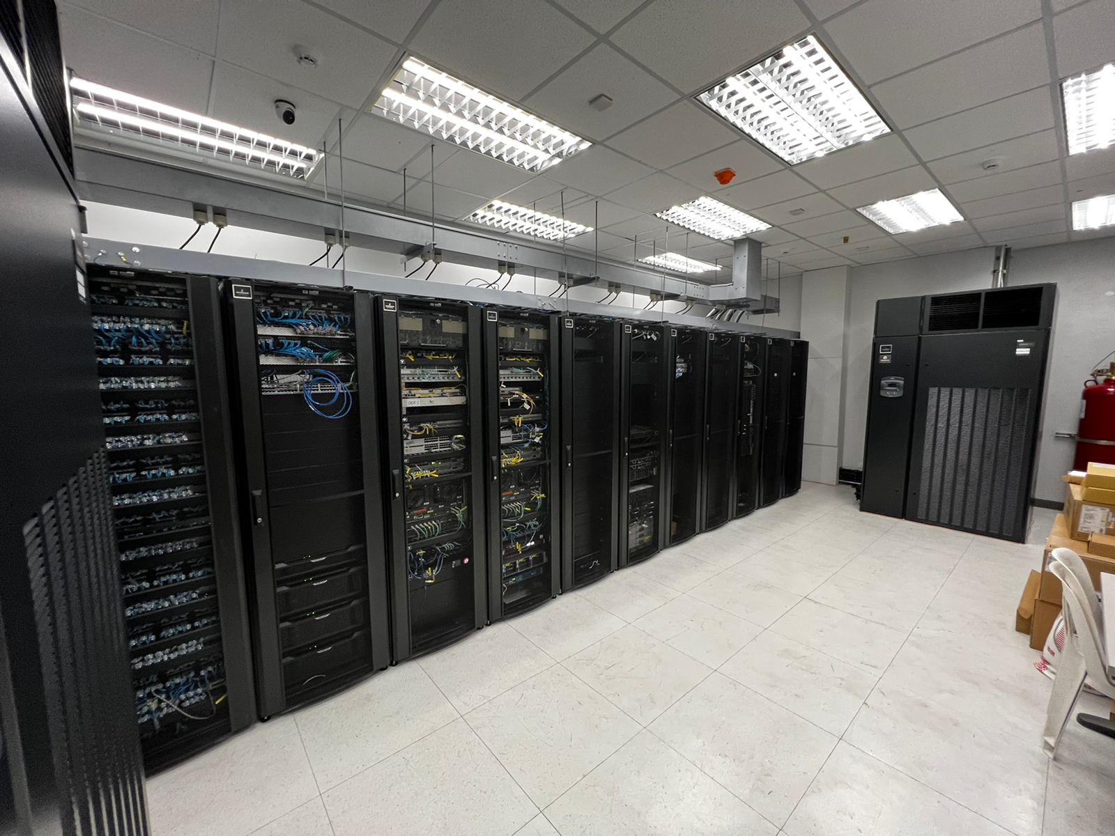 Data Center