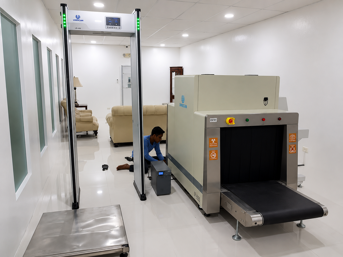 Data Center