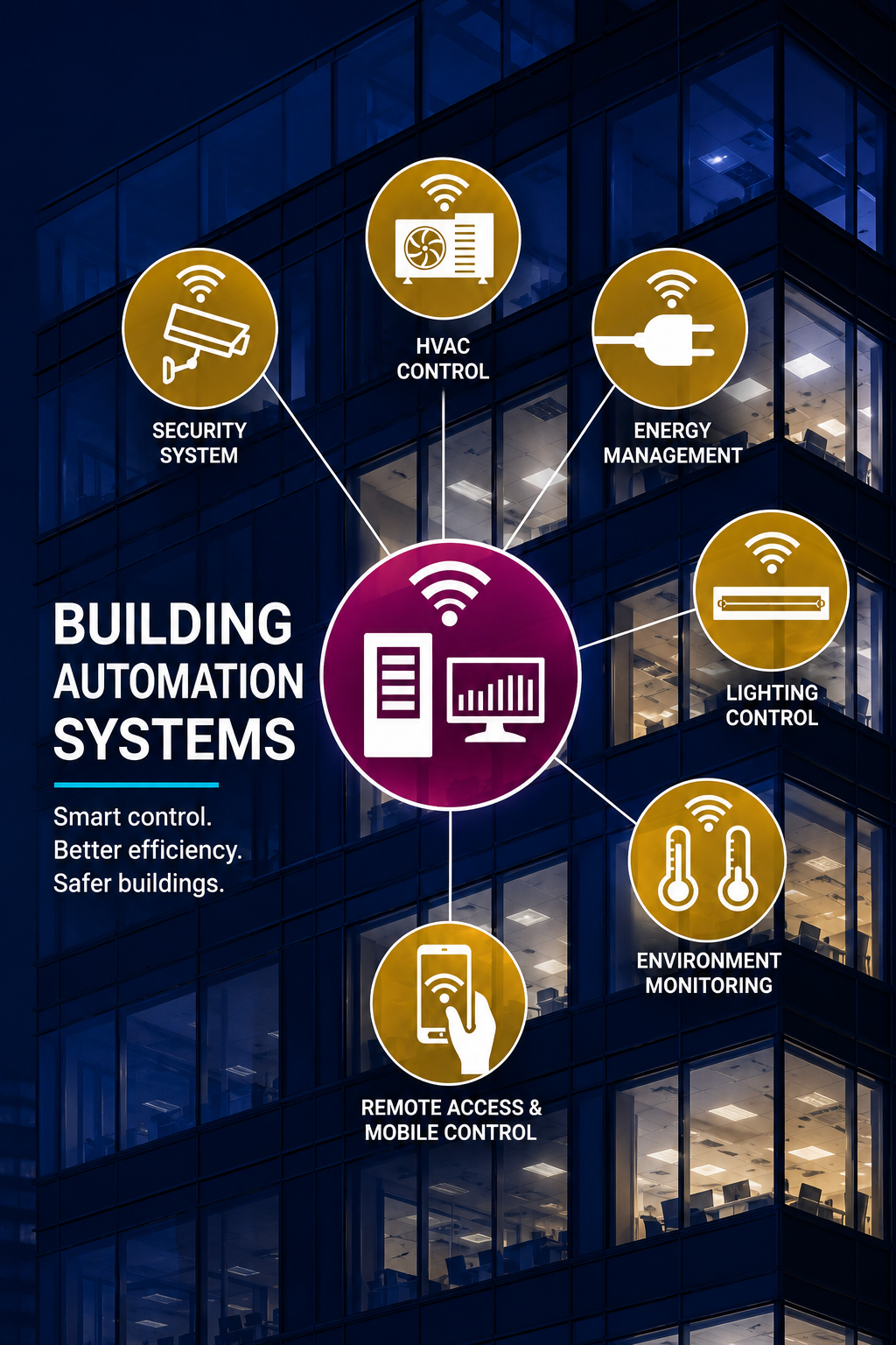 Building Automation