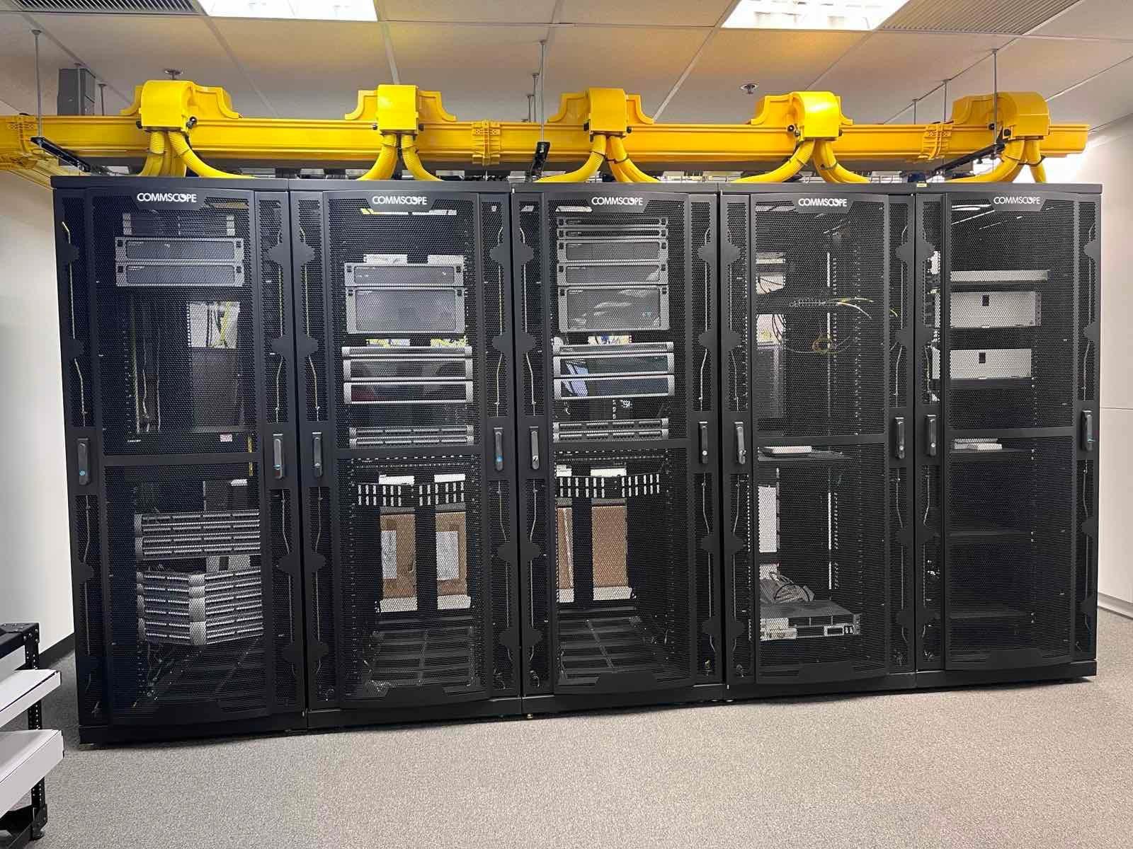 Data Center