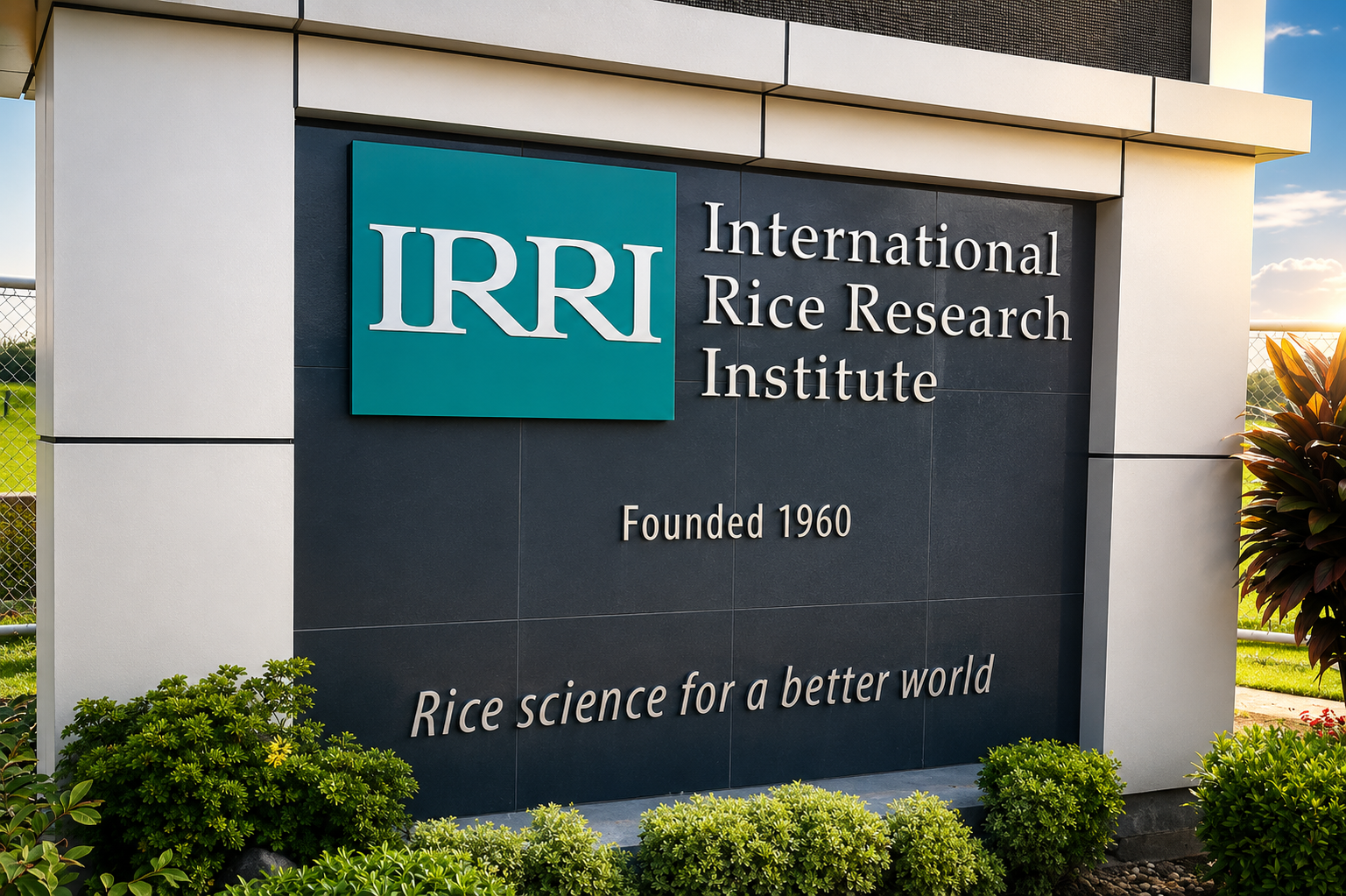 IRRI