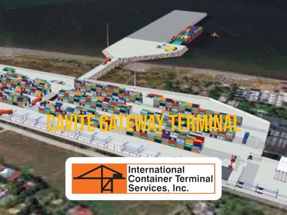 Cavite Gateway Terminal