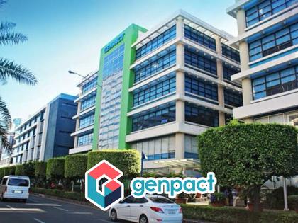 Genpact Philippines