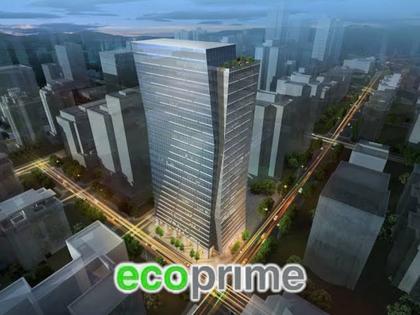 Ecoprime Tower - BGC