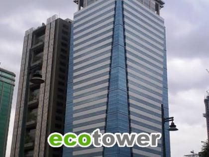 Ecotower BGC